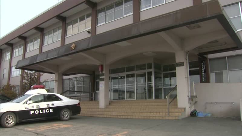 ホテルで10代女性の”性的な容姿”を隠しスマホで盗撮　仕事で北海道に来ていた東京都の39歳男逮…