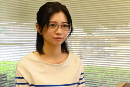Hiyori Sakurada says the drama "silent" is "an important work in my life" October's new drama "Atari no Ki...