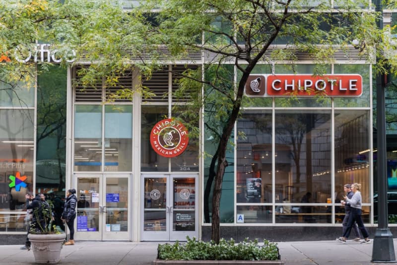 Chipotle making some major price changes (get r…