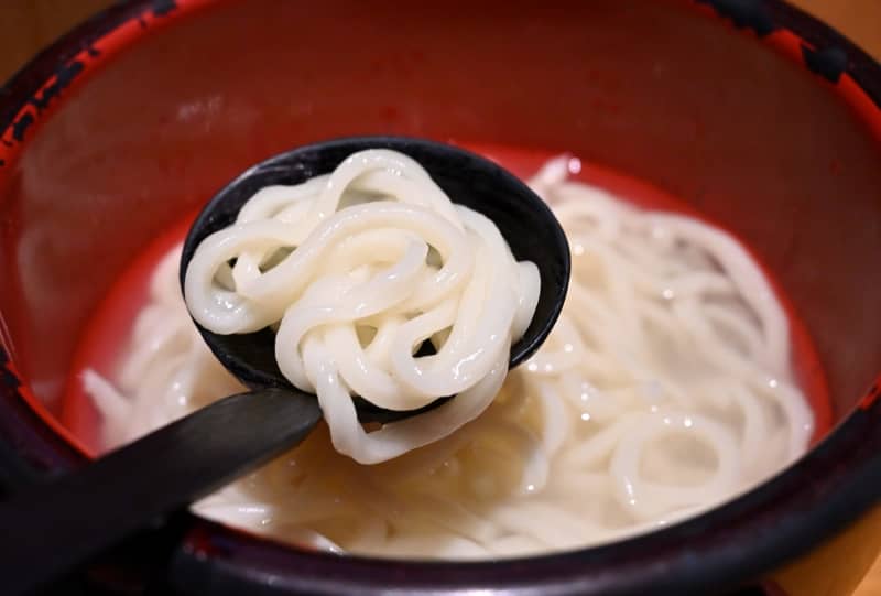 沁みいる旨味は極上の癒し！東京・江戸川橋で味わう宮崎名物「釜あげうどん」
