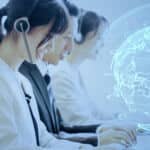 Artificial intelligence (AI) and remote intelligence (RI) have a complementary relationship in the Japanese work environment Keio University