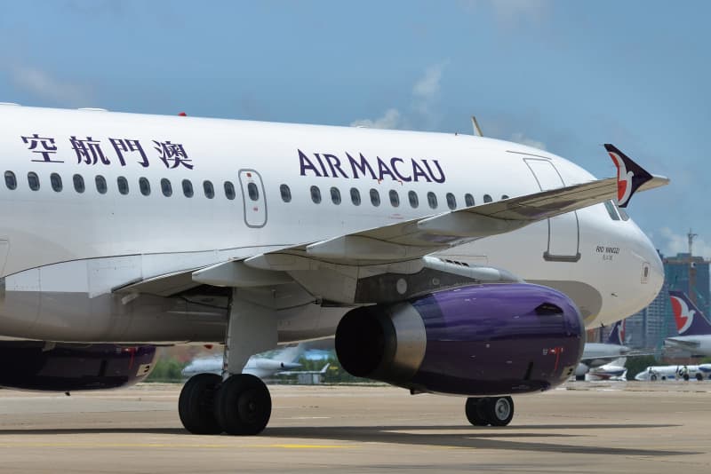 マカオ航空がジャカルタ線新規就航…10月29日から週4往復