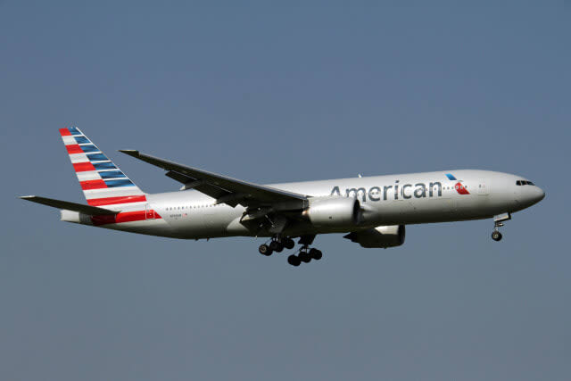 American Airlines applies to open Haneda/New York route, receives return of Delta slots