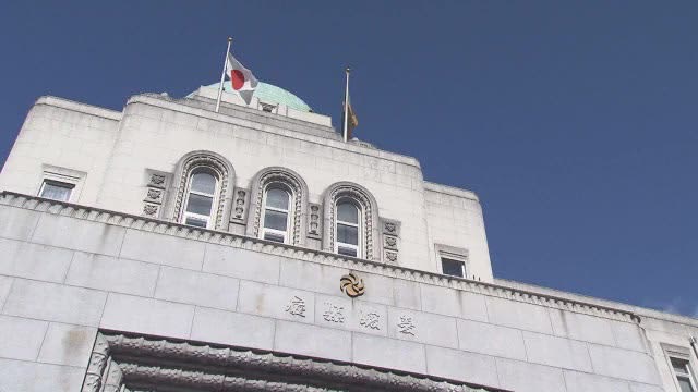 Influenza advisories and warnings issued in all public health center areas; new coronavirus cases decreasing for XNUMX consecutive weeks [Ehime]