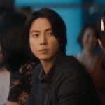 Tomohisa Yamashita's ``Drops of God'' Episode 160 is the second showdown with 2 billion yen at stake...