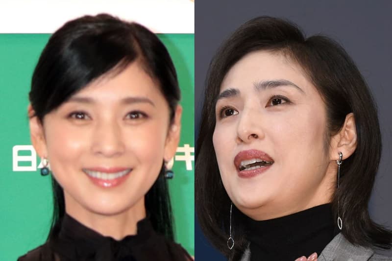 天海祐希、黒木瞳、小柳ルミ子…宝塚OG女優が語っていた歌劇団時代の過酷な“シゴキ体験”
