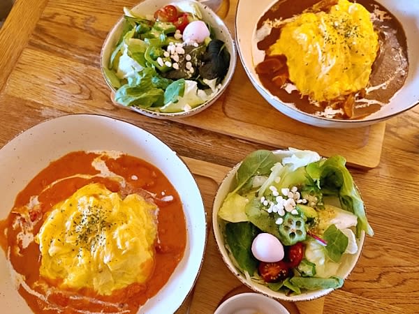 3 delicious and popular lunch selections in Tokorozawa, Saitama