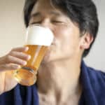 University of Tsukuba is the first in the world to demonstrate that non-alcoholic drinks reduce alcohol consumption