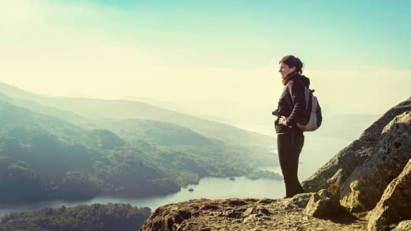 旅行先で登山をしようと思ってます。登山のために入っておくべき保険はありますか？