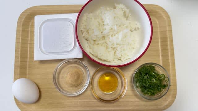 山本ゆりさん【レンチン納豆チャーハン】作ったら、天才的なうまさ！　子どもにも大ウケでリピ確定レシピ！