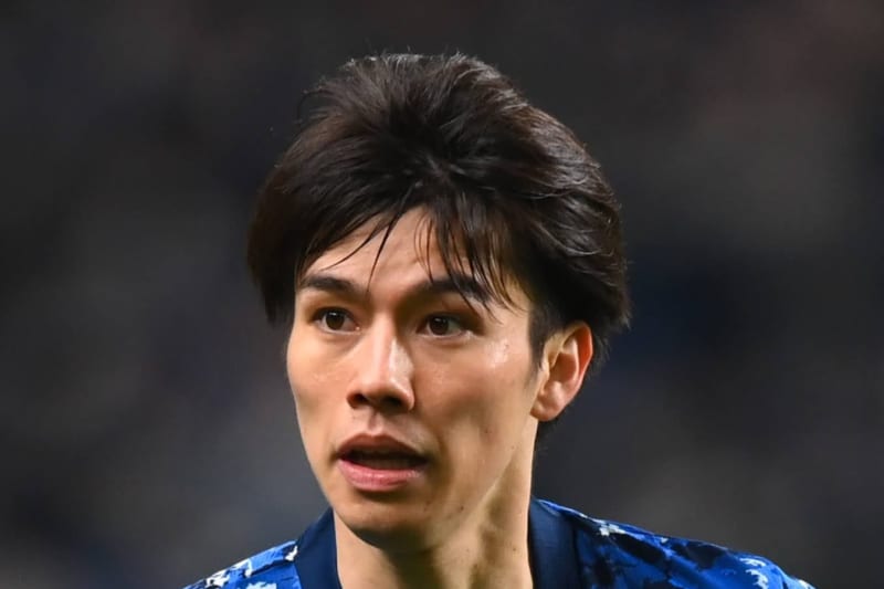 日本代表で活躍も、2部リーグの控え選手…田中碧「二つの問題点」をドイツメディアが指摘