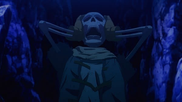 The anime “The Unwanted Immortal Adventurer” will start broadcasting in January 2024, and advance screenings with cast appearances have also been decided