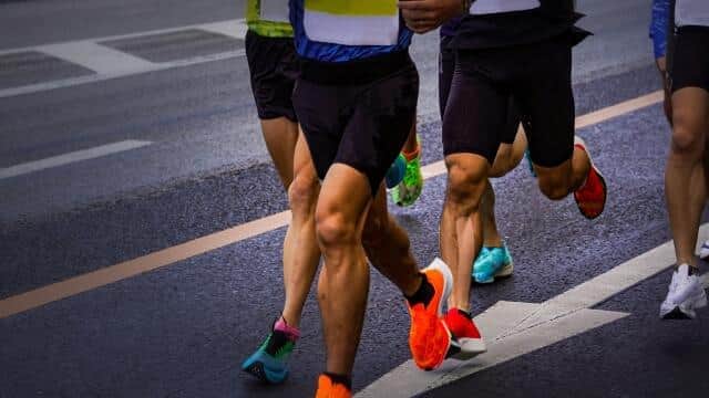 As predicted, Yuki Kawauchi runs a ``memorable race'' in his 130th marathon