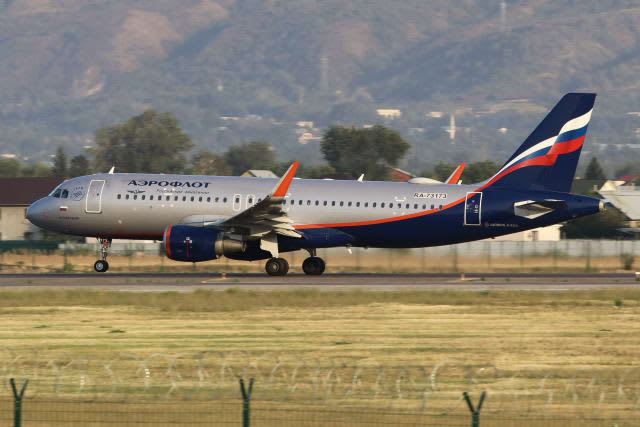 Aeroflot and Russian Airlines reach settlement with three Western leasing companies including SMBC; requisitioned aircraft not returned