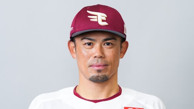 [Breaking News] First team batting coach Toshiaki Imae appointed as new manager of Rakuten Eagles