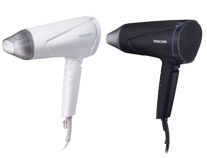 fastestdrying, smaller and lighter dryer in history