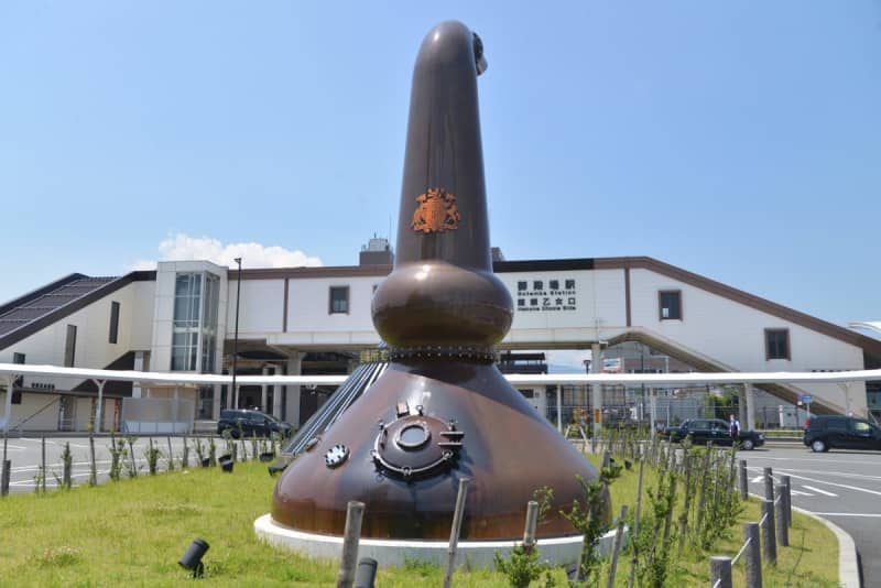 非公開部まで潜入！ 操業50周年の「富士御殿場蒸溜所」でキリンのウイスキーづくりの真髄を見た
