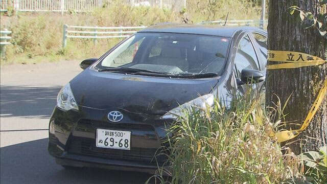 ⚡｜【速報】釧路市の市道で高齢の男が運転する車が歩行者はねる　高齢の女性2人病院搬送　1人意識不明の重体