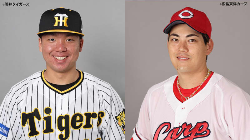 [Central League CS Final S] Starting lineup announced.Hanshin, which has the strongest batting lineup with outstanding stability, has a new ace, Murakami Ho...