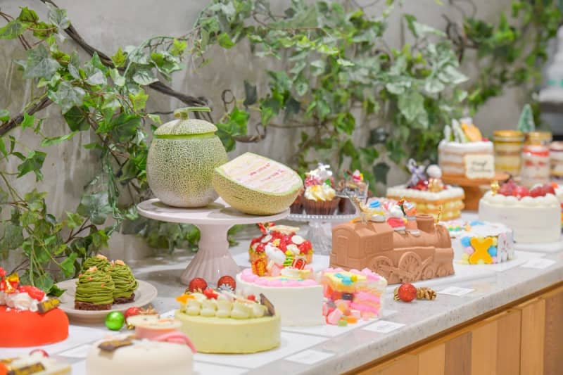 今年のキーワードは「サムネ映え」! Cake.jpのクリスマスケーキトレンド発表会をレポート