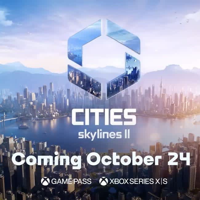 Cities: Skylines 2 won't be delayed despite performance glitches ｜ BANG  Showbiz English