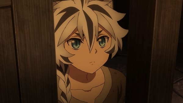 Anime “The Rising of the Shield Hero Season 3” Episode 3 “Hakuko’s Brother and Sister” synopsis & advance cut released