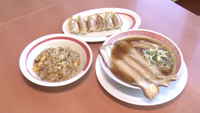 Korakuen lowers the prices of 11 items, returning to its roots of ``cheap and delicious'' is a step towards business recovery Premium soy sauce is 70 yen off...