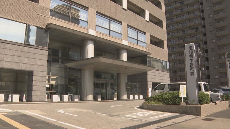 スマートフォンなど詐取し転売か　男女５人逮捕　愛知県警