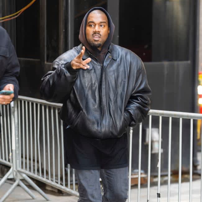 Kanye West was misdiagnosed as having bipolar disorder! ?