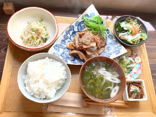 東京・西荻窪の美味しいおすすめ人気グルメ6選