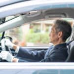 Accidents involving elderly drivers are lower than those of younger drivers, but the risk of death or injury is greater, University of Tsukuba investigates