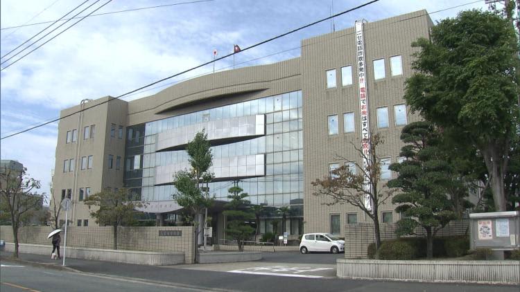 ⚡｜[Breaking News] Woman's body found in Kurume City apartment