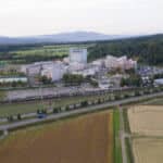 Hokkaido Medical University moves to Kitahiroshima City, survival of JR Satsunuma Line in crisis