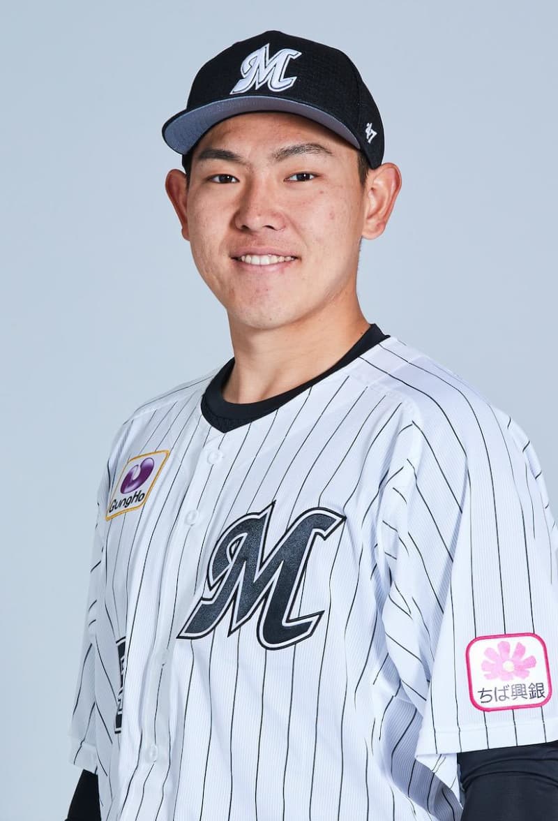 [Lotte] First win for ascendancy!Naonori Yasuda saves the team at the last minute with 1 hits and 2 RBIs