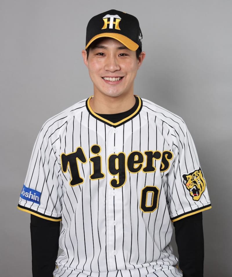 [Hanshin] Bases loaded batting rate over 4%!The scary No. 8, Seiya Kinami hits a walk-off!A chance to advance to the Japan Series