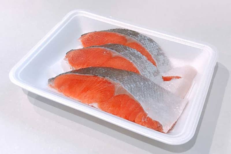 Enjoy the seasonal taste of autumn salmon.Eye-opening reviews of the simple fried salmon recipe