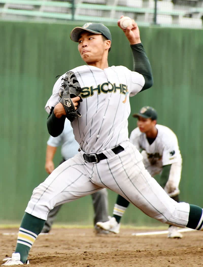 <High School Baseball> Highlights of Shohei in the Kanto Tournament His pitching and batting are rock-solid, left-hander Ishii shuts down champion Manabu Ura. No. 4 Sakurai has a batting average of .5...