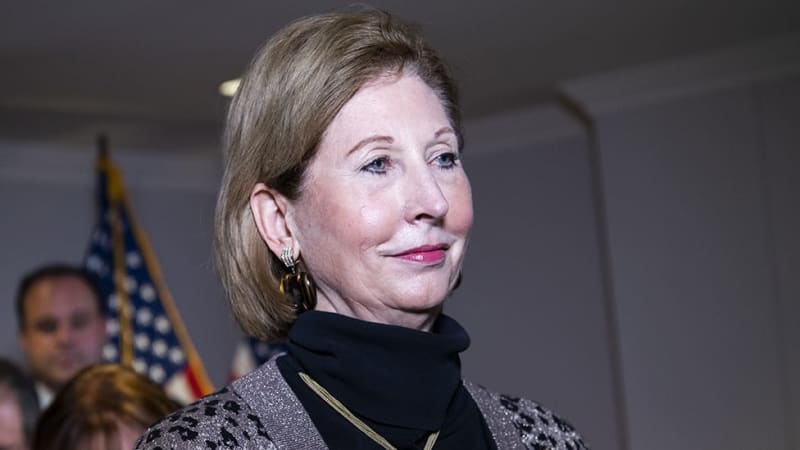 トランプ前米大統領の元側近、ジョージア州での選挙介入で有罪認める