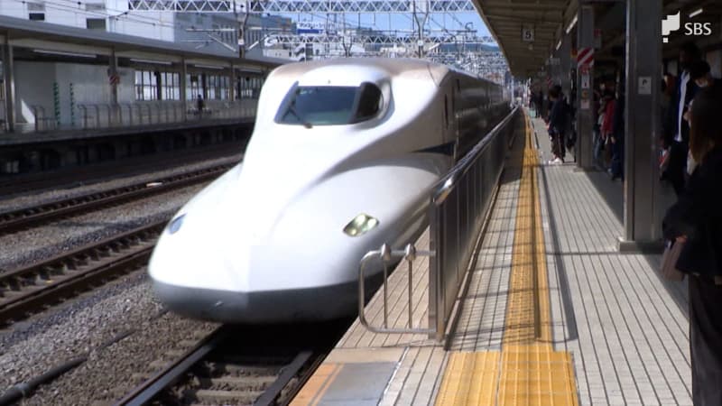 「JR東海への的確な指導を」川勝平太知事は歓迎! 静岡県内の東海道新幹線停車1.5倍に⁉ リニ…