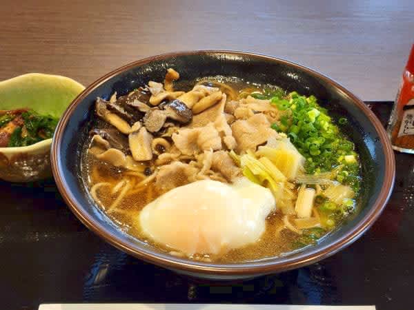 5 Recommended Delicious Popular Gourmet Foods in Yono, Saitama