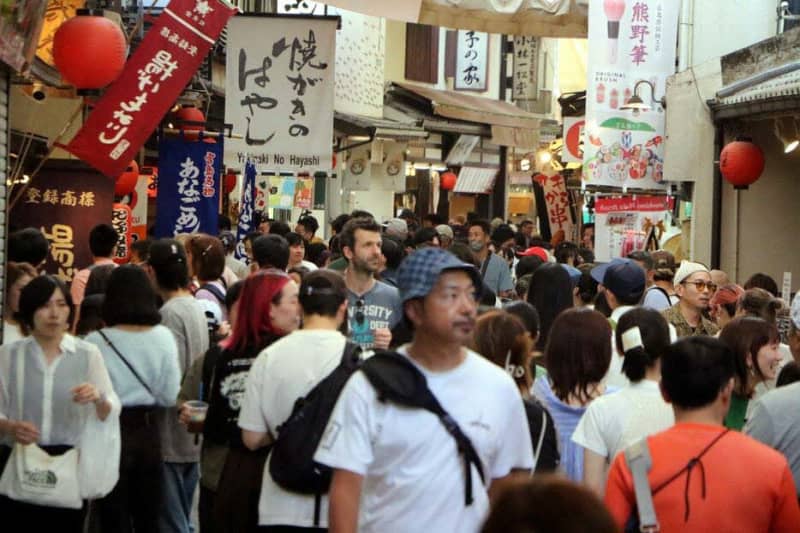 観光客はV字回復したけれど…宮島のホテル・旅館で人手不足深刻　離島で通勤しにくく敬遠も