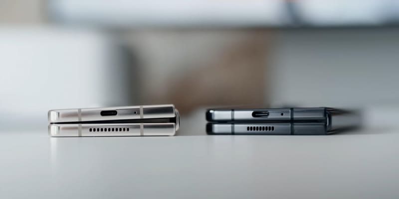 薄さ優先？ Galaxy Z Fold6はさらに薄くなるかも