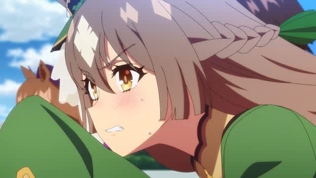Anime “Uma Musume Season 3” Episode 4 synopsis and web preview released!Will Satono Diamond take on the Satsuki Prize? - “Mysterious Memories”