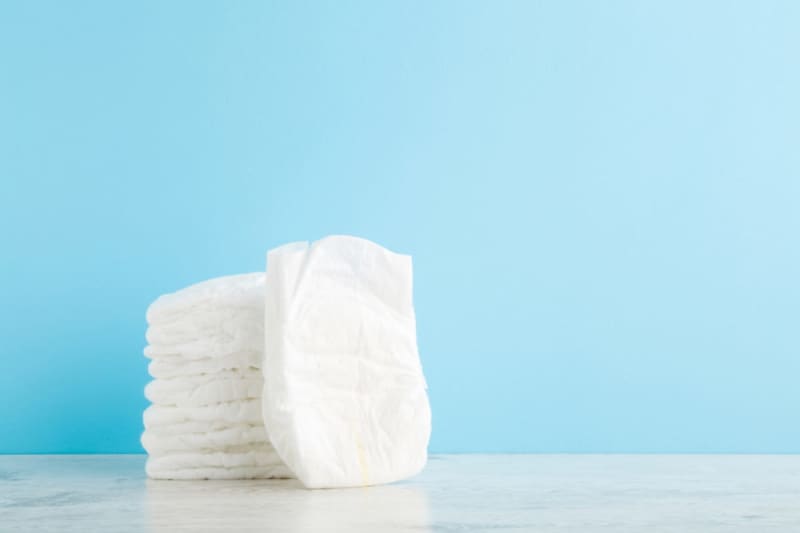 [Safe to know] How much does nursing care diapers cost?Is there public support? PORTALFIELD News