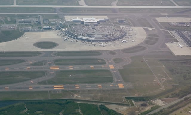 北海道エアポート、新千歳空港にビジネスジェット専用施設オープン！ 12月8日
