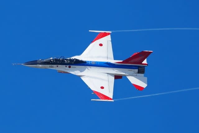 Blue is coming too! "Gifu Air Base Air Festival 2023" flight program announced, C-2 also participating in large formation