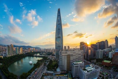 South Korea's potential growth rate falls 2% for the first time, next year's rate will be 1% = Korea Net ``We're in for a 'lost 7 years'''