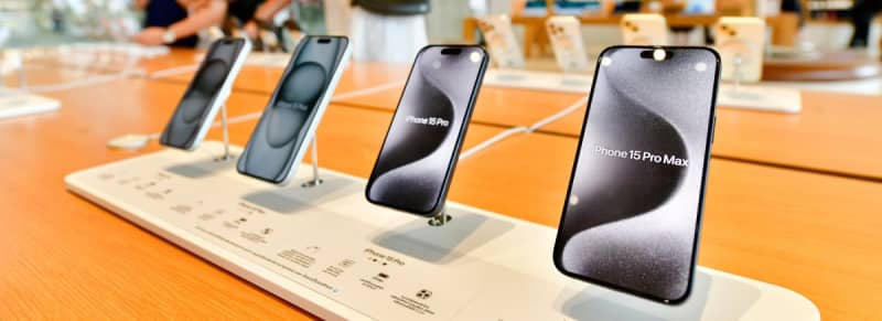 iPhone 15シリーズ製造コストアップで16は値上げ不可避？