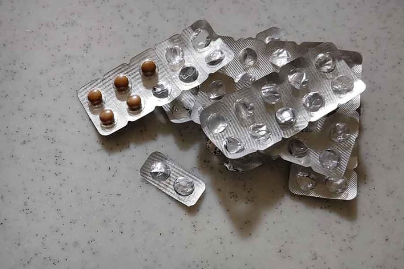 2-year-old child loses consciousness after taking psychotropic drugs; Consumer Affairs Agency warns of children's ``accidental drug ingestion''