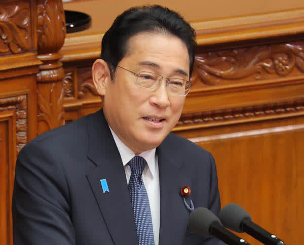 岸田首相「所得税減税」の本気度…過去の国会審議で自ら「効果に疑問」と発言していた